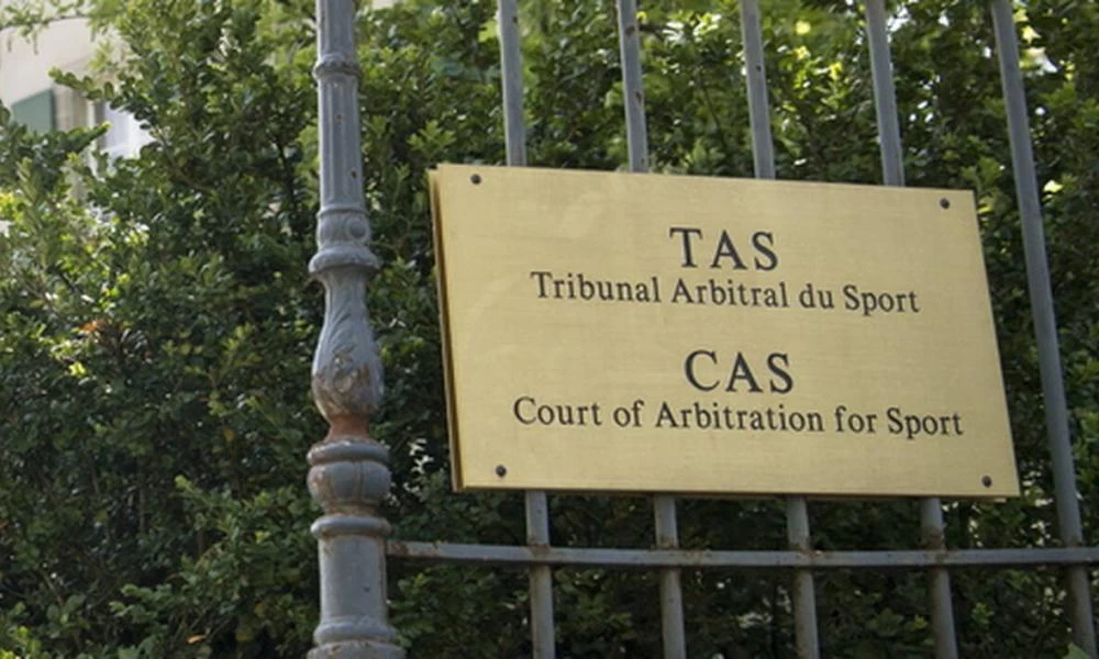 Επίθεση Δικεφάλου του Βορά στην Ελληνική δικαιοσύνη μετά την απόφαση του CAS